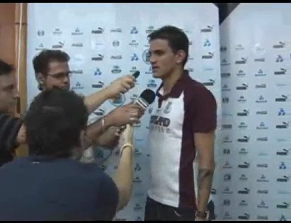 GRÊMIO REPÓRTER - 11.04 - treino da manhã de domingo