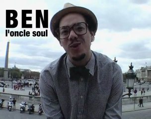 Ben, l'oncle Soul