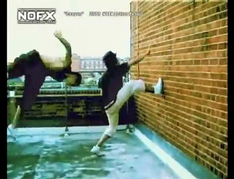 Dean_Alexandrou_-_Showreel_2005