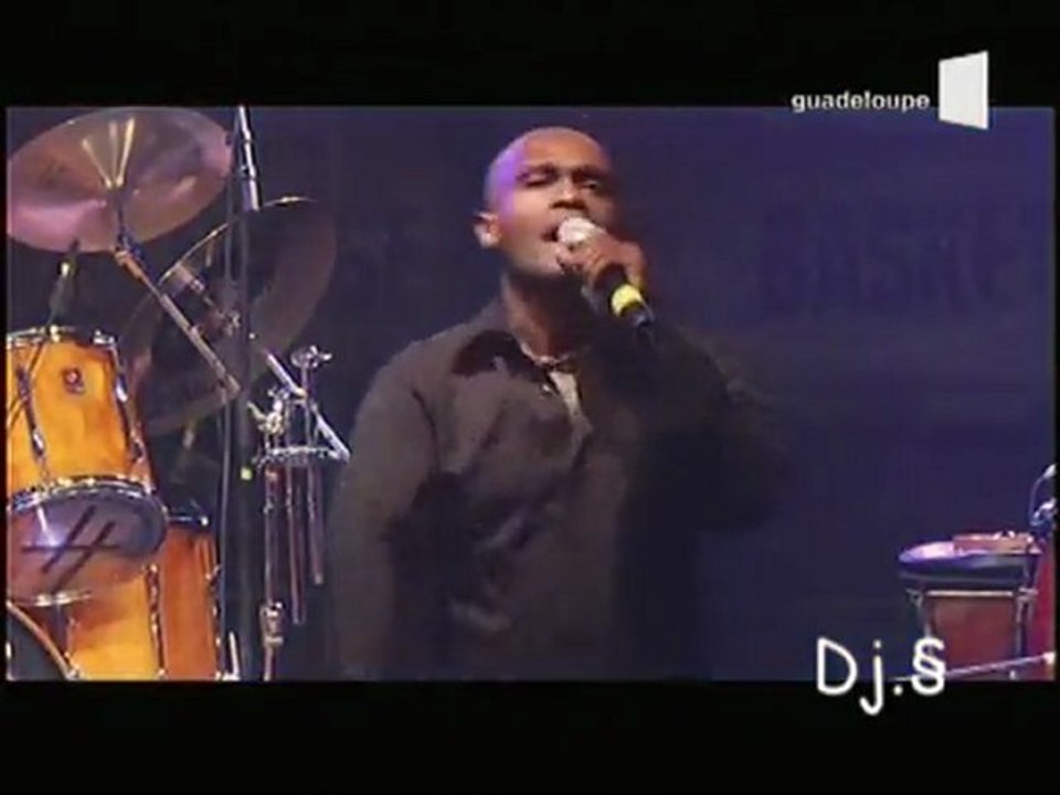 Patrice HULMAN - Baby mwen pé pa (Playback)