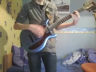 Switchfoot - Mess Of Me [Cover]