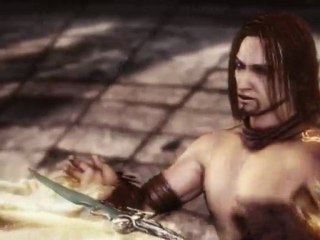 Prince of Persia : TTT (20) Le "bon", la brute, et le truand