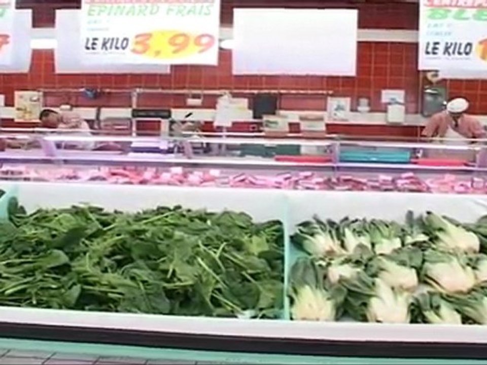 Le louchebem