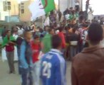 ait mohli algerie egypte ambiance novembre 2009