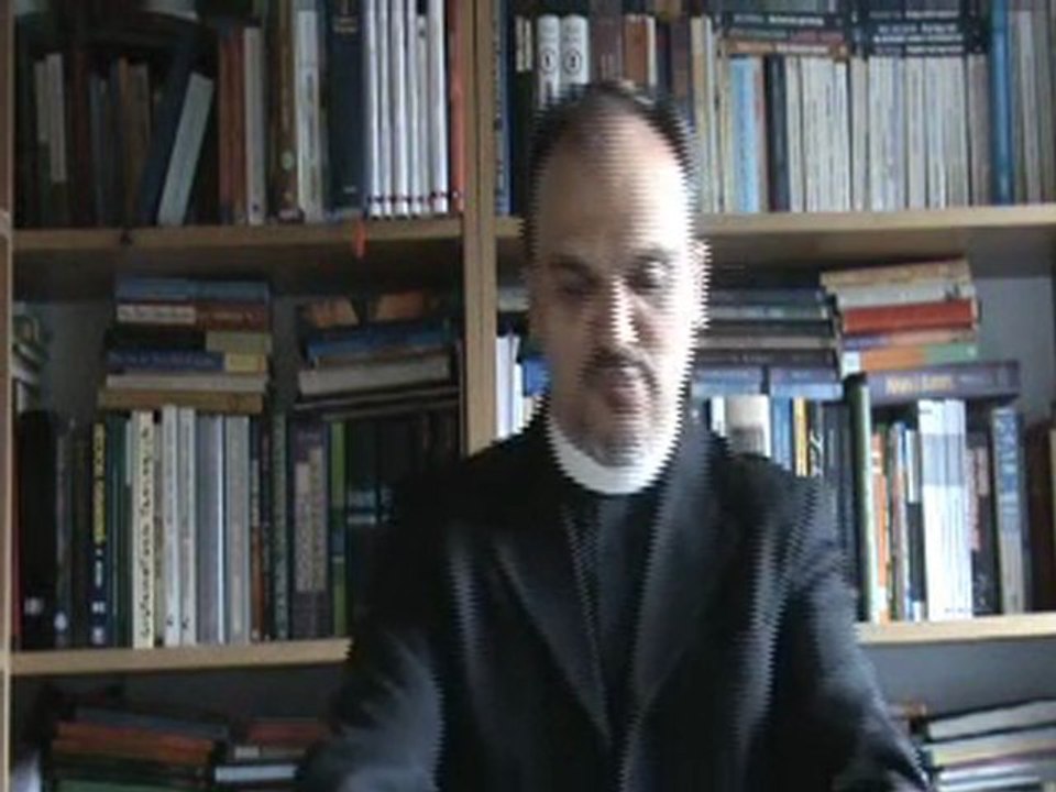 PETA ZAPOVIJED BOŽJA (Dr.sc. Jasmin Milić)