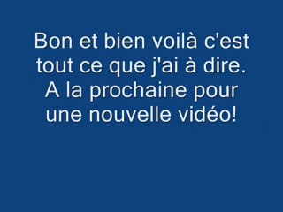 🎉 Célébrons ensemble ma 100ème vidéo !