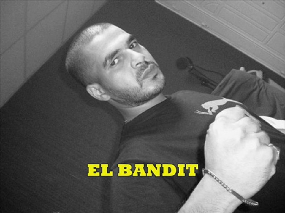 EL BANDIT-LES PENDULES A L'HEURE-prod REDAI 2010