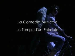 Teaser DVD Comédie Musicale UTC 2009