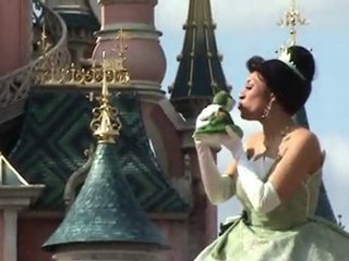 NGF: L'Incroyable Rendez Vous Disney