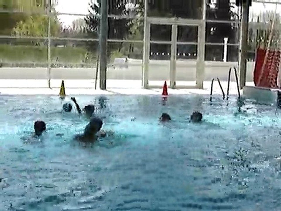 but refuse hors des 5 metres