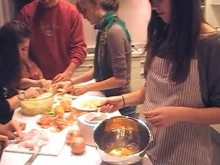 des plats typiques catalans