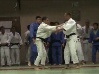 ETTERBEEK- travail seoi