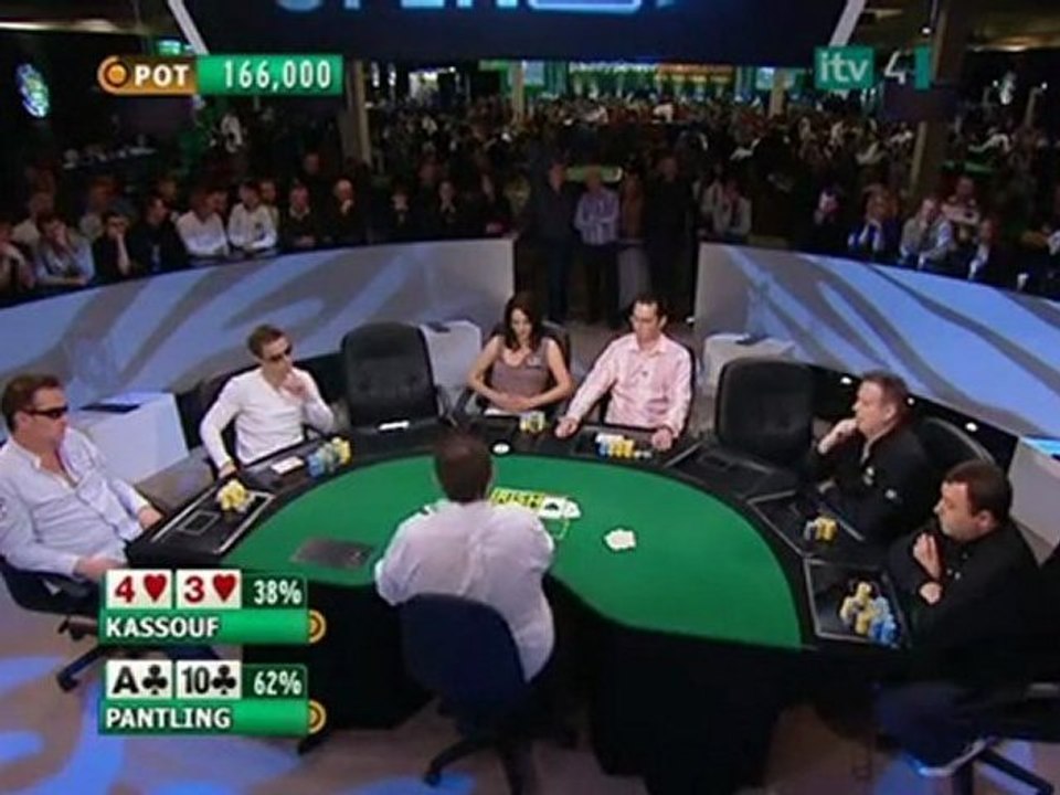 Irish Poker Open 2009 E07 Pt02