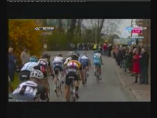 Paris-Roubaix 2010
