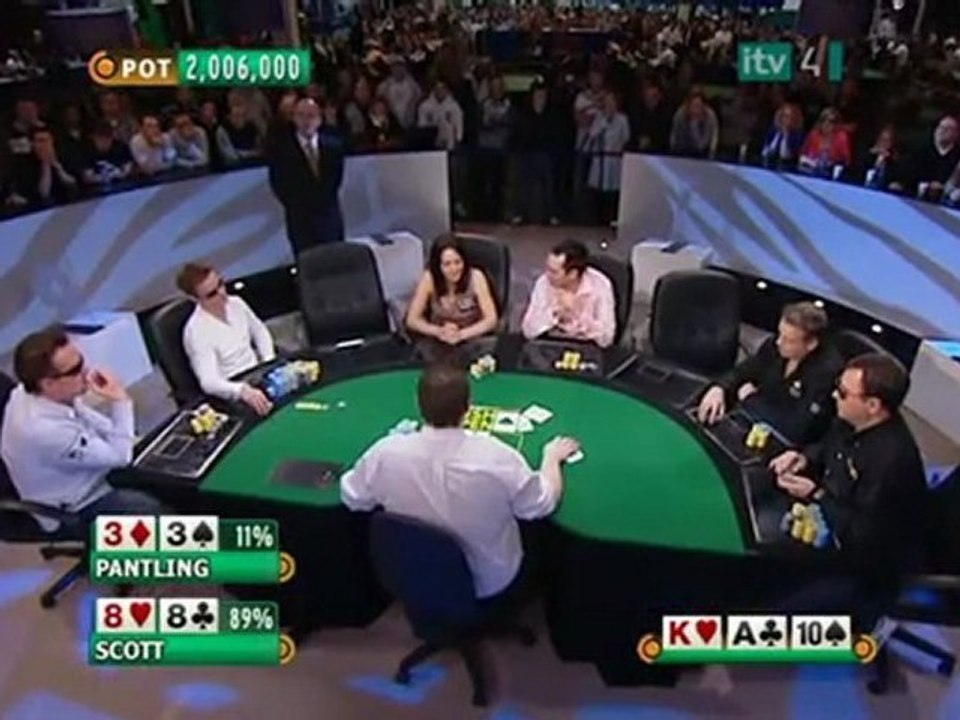 Irish Poker Open 2009 E07 Pt04