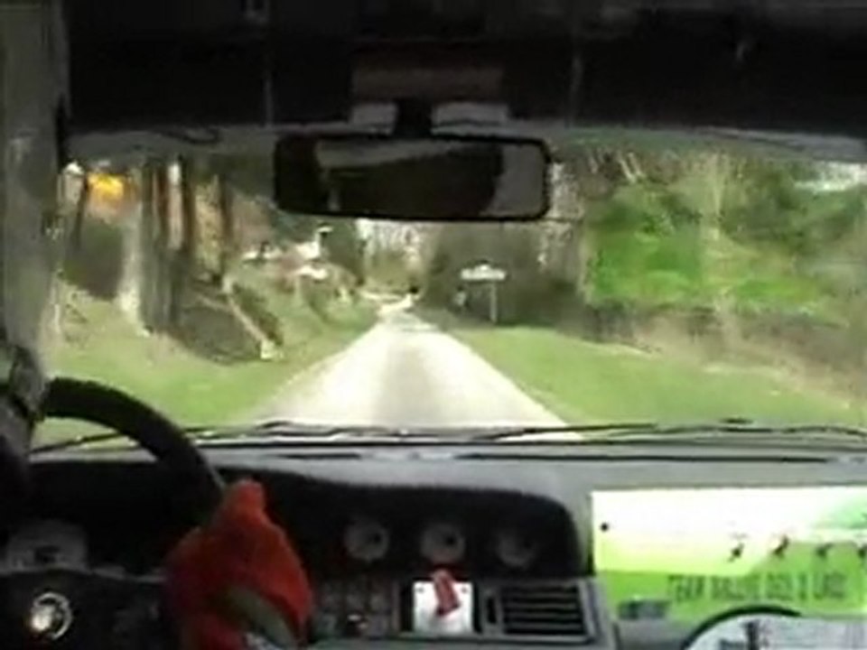rallye du printemps es 3