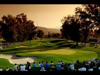 2010 Kraft Nabisco Yani Tseng