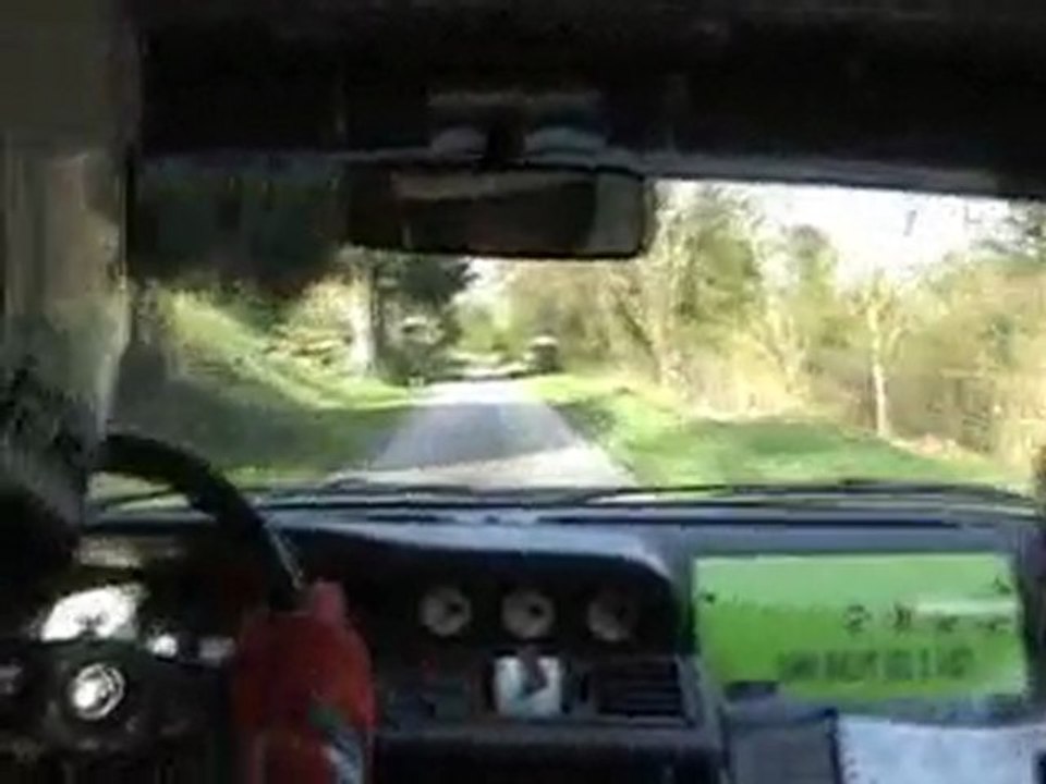 rallye du printemps es 5