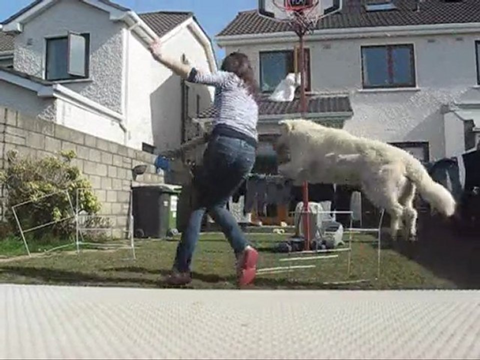 Vacances de Paques (: