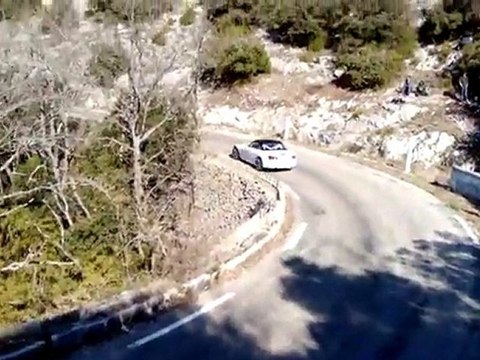 rallye venasque S2000