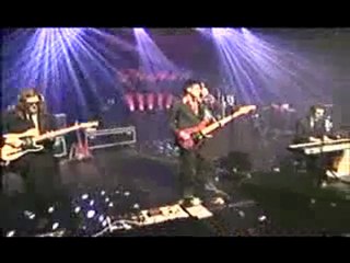 Ghinzu - High Voltage Queen (Live At Ancienne Belgique)