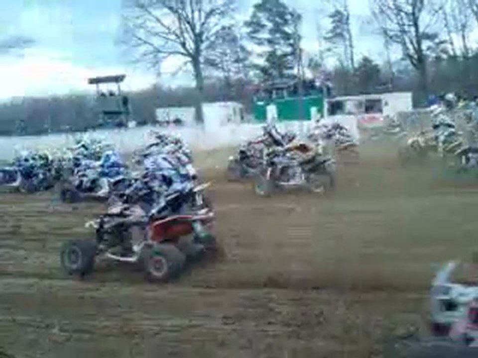 st cheron quad elite