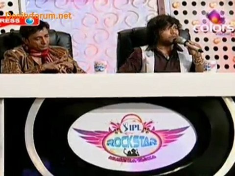 IPL rockstar - 11th April 2010 - Part4