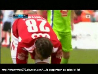 Standard-GBA 3-0