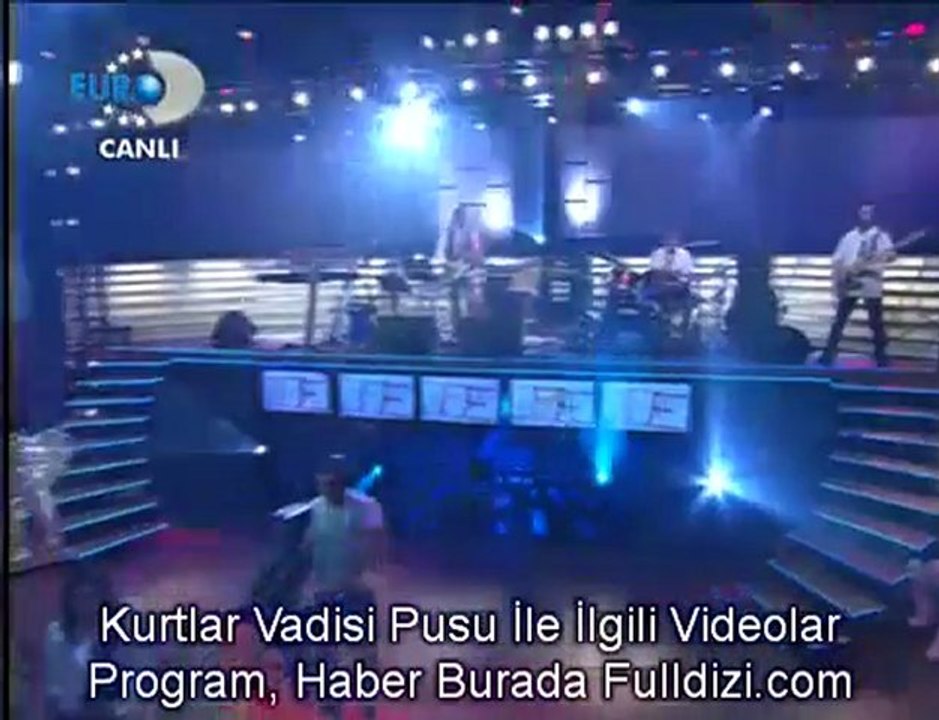 Disko Kralı 15. Kısım(10.04.2010)ebrupolat.net