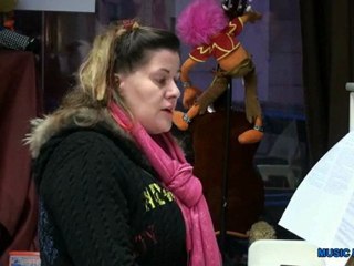 Nicola Vaccai - Méthode Pratique de Chant - Leçon 2