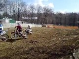 moto st cheron chute