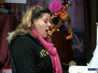 Nicola Vaccai - Méthode Pratique de Chant - Leçon 3