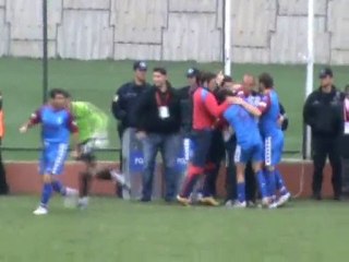 T.Karadeniz-Ofspor 1-1 Geniş özet