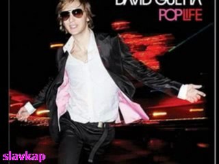 David Guetta - Love is Gone (2010 Remix)