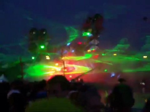 ^^Defqon 1 2009 Aftermovie^^