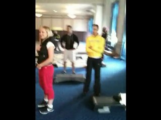 Forges Avril 2010 Stars Systeme