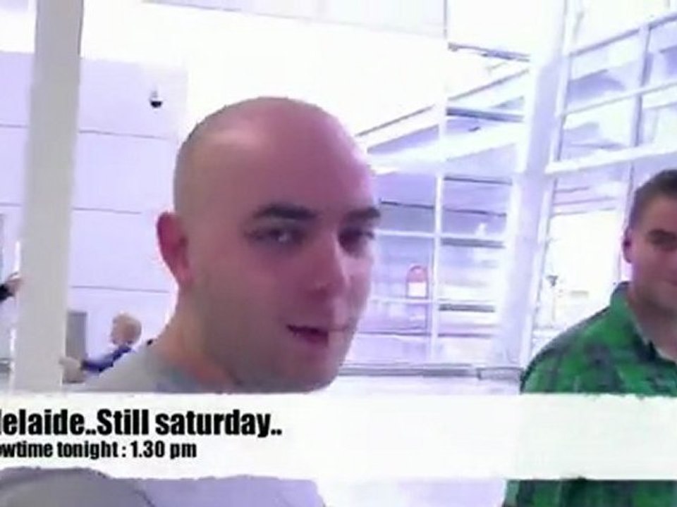 ^^Showtek in   Asia^^