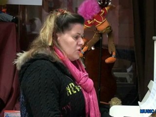 Nicola Vaccai - Méthode Pratique de Chant - Leçon 12