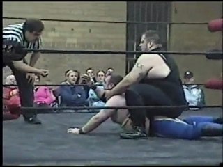 Action Unlimited 1 : Anthracite HWT Tourney Finals