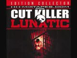 Cut Killer Lunatic - Lunatic & Driver