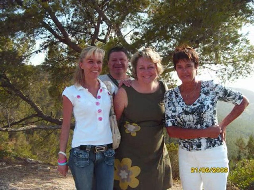 ibiza 2009