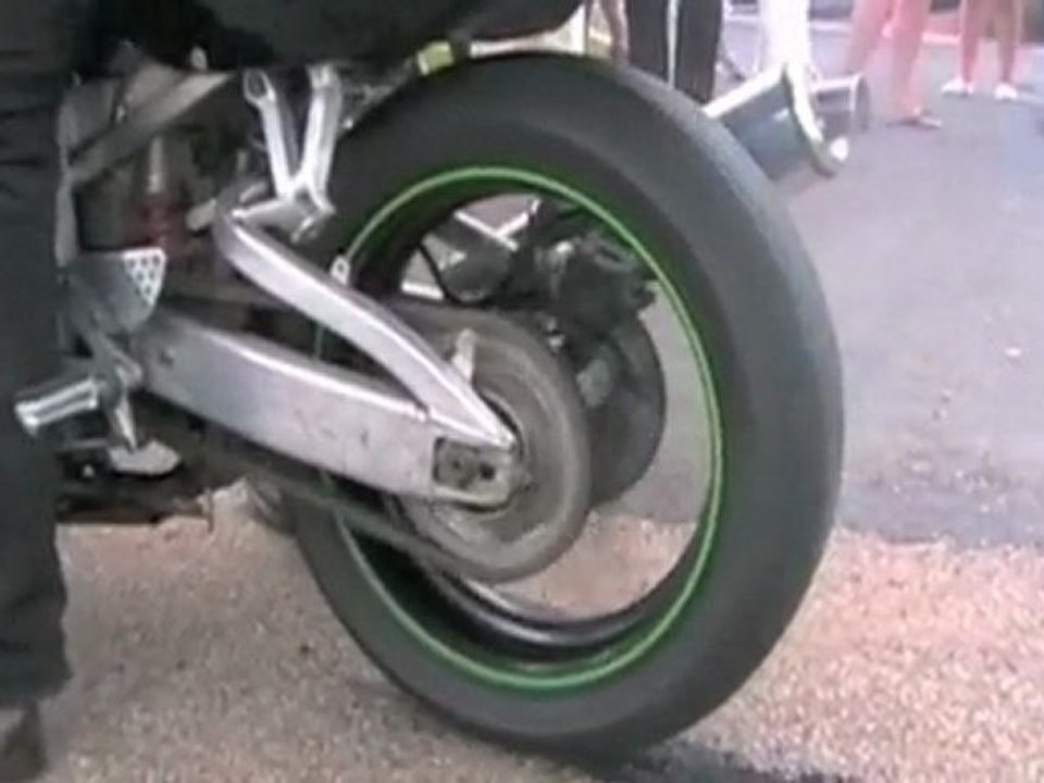 compilation moto