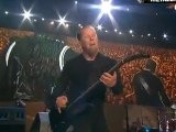 Metallica - Seek and Destroy - (Live Rock am Ring 2008)