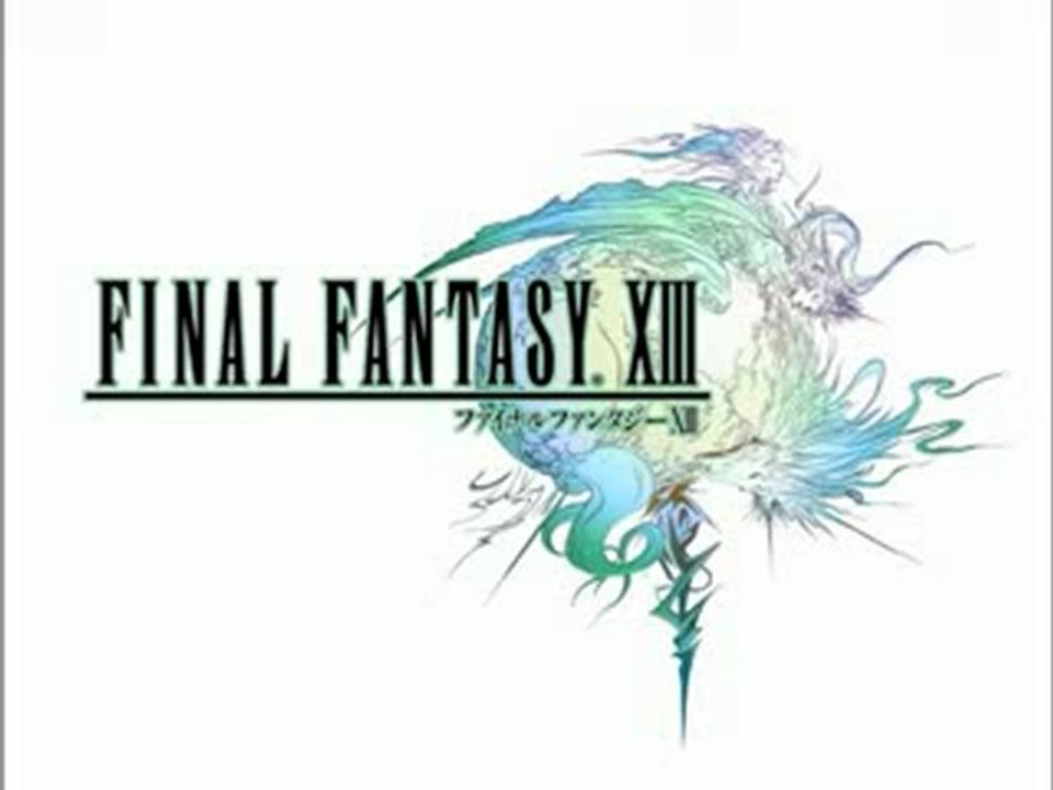 Final Fantasy XIII Theme de Snow
