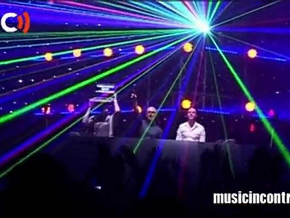 TRANCE ENERGY 2010 AFTERMOVIE BY MUSIC IN CONTROL