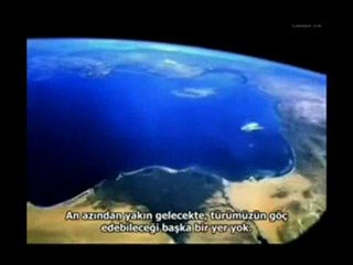 SOLUK MAVİ NOKTA DÜNYA