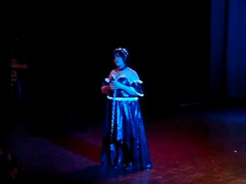 Cosplay manga city 2010 Tsubasa