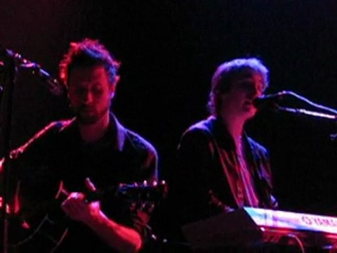 Cyril Paulus - Moments Volés - Clermont-Ferrand - La Coopé