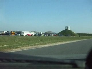 circuit du bourbonnais le 11/04/2010