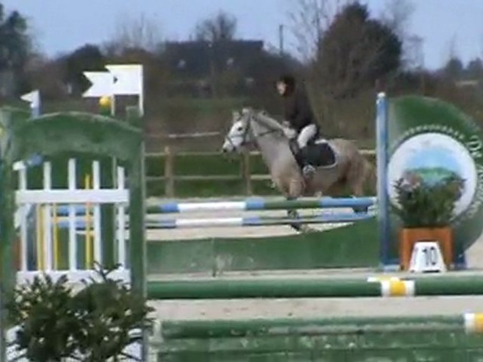 Justine et Tagada club 3